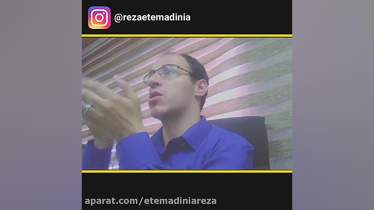 چرا باید تولید محتوا کنم ؟