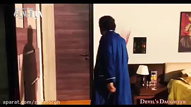 تیزر جدید فیلم دختر شیطان (سلا...