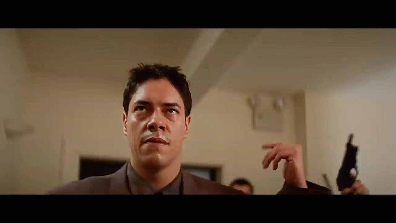 تریلر فیلم لئون حرفه ای 1994