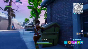 بهترین FORTNITE کنسول باز RAZO...