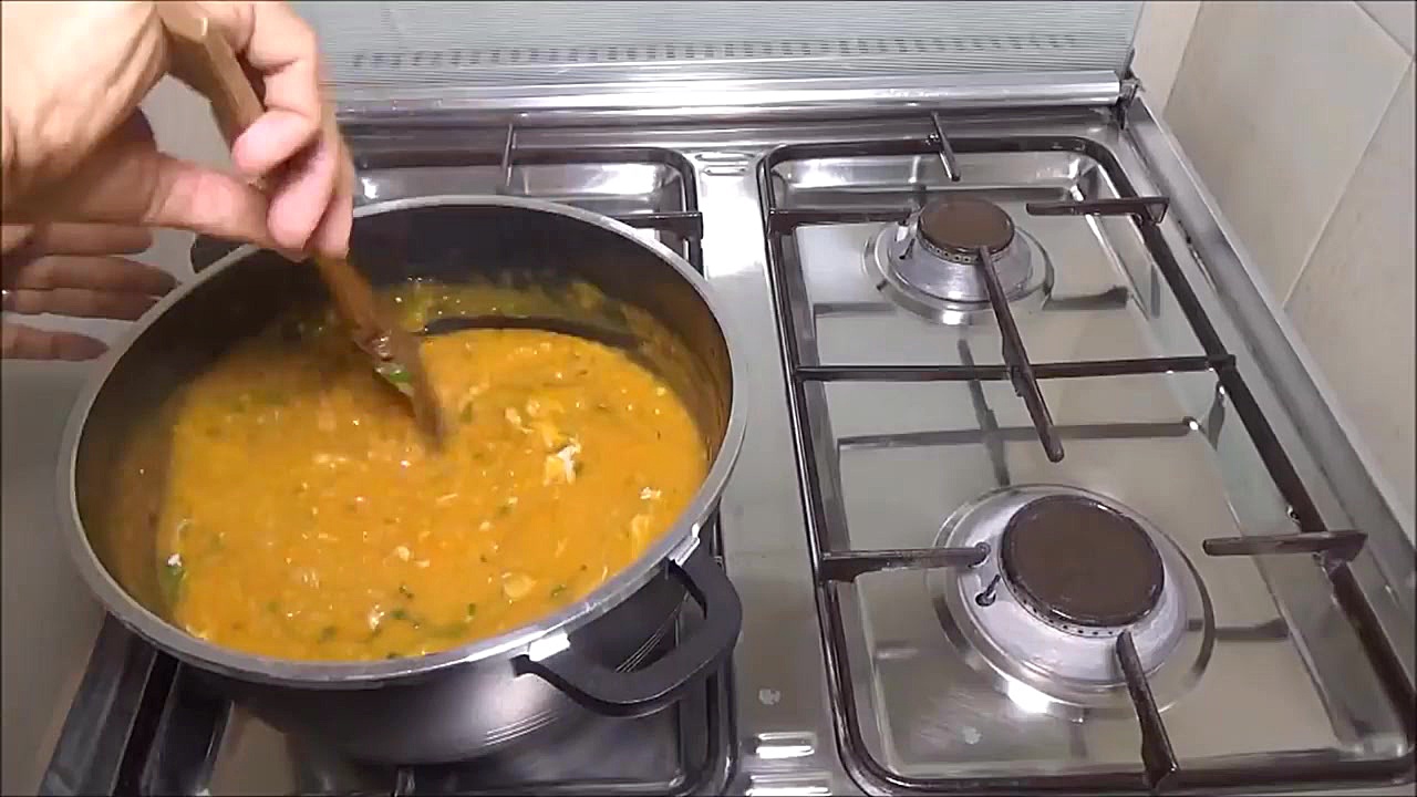 سوپ رستورانی Restaurant Style...