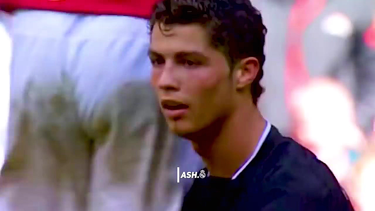 روز کریستیانو رونالدو در نهایت...