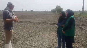 توضیحات جامع در مورد آب‌د...