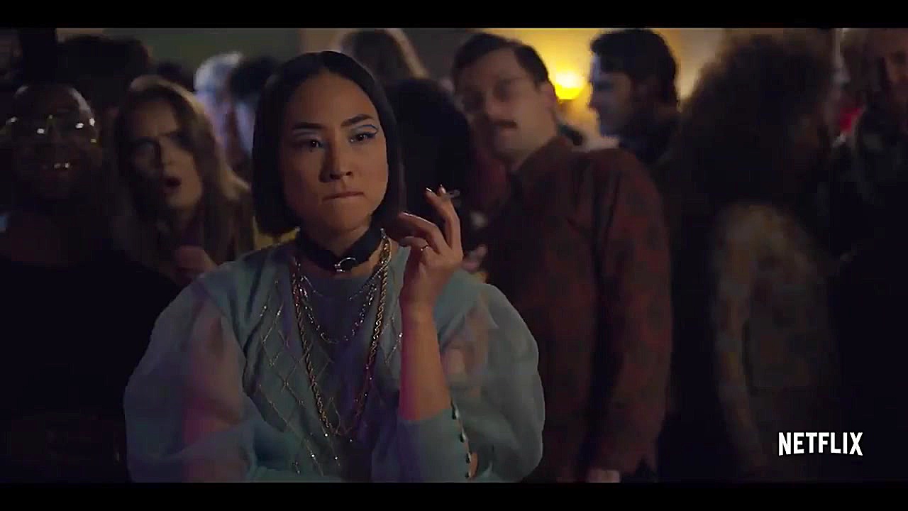 تریلر سریال Russian Doll