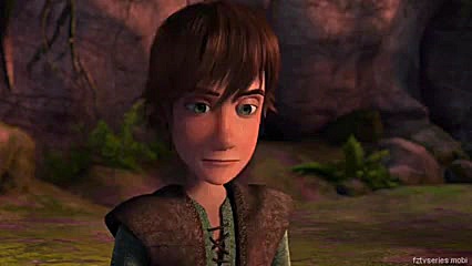 کارتون دیدنی اژدها سواران دوبل...