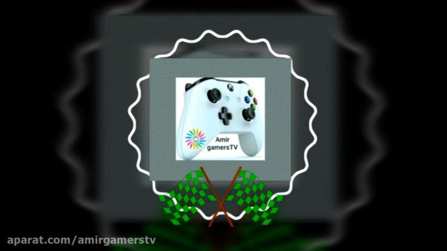 ویدیو رسمی کانال