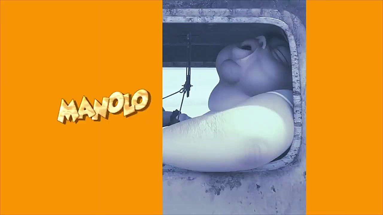 انیمیشن ماجراهای اسکار