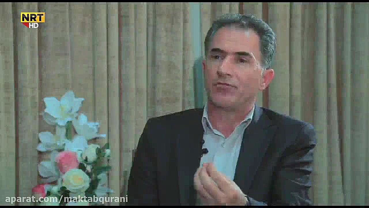 وتٶوێژی شەبەکەی  NRT   لە تەک...