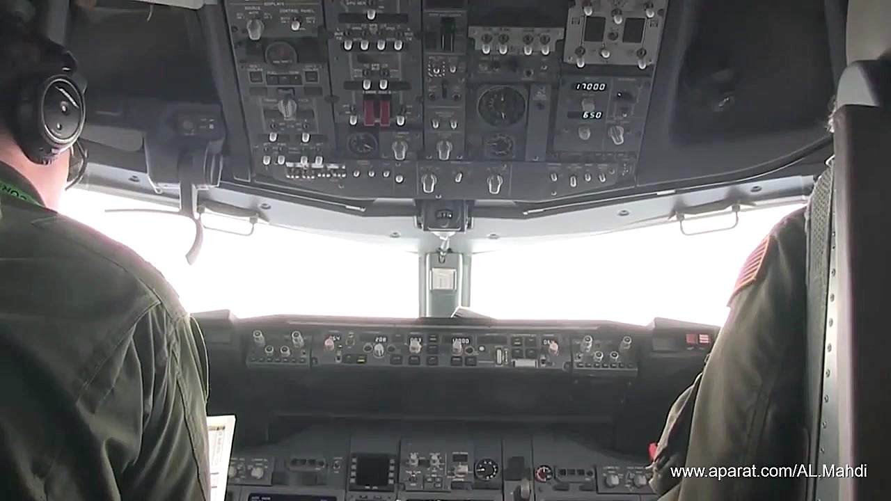 مستندی کوتاه از نمونه هواپیمای...