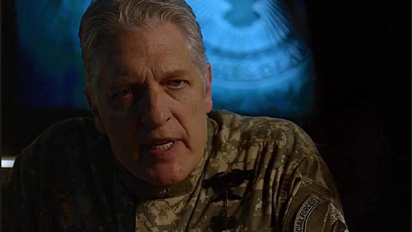 سریال (فلش) فصل اول قسمت 14 دو...