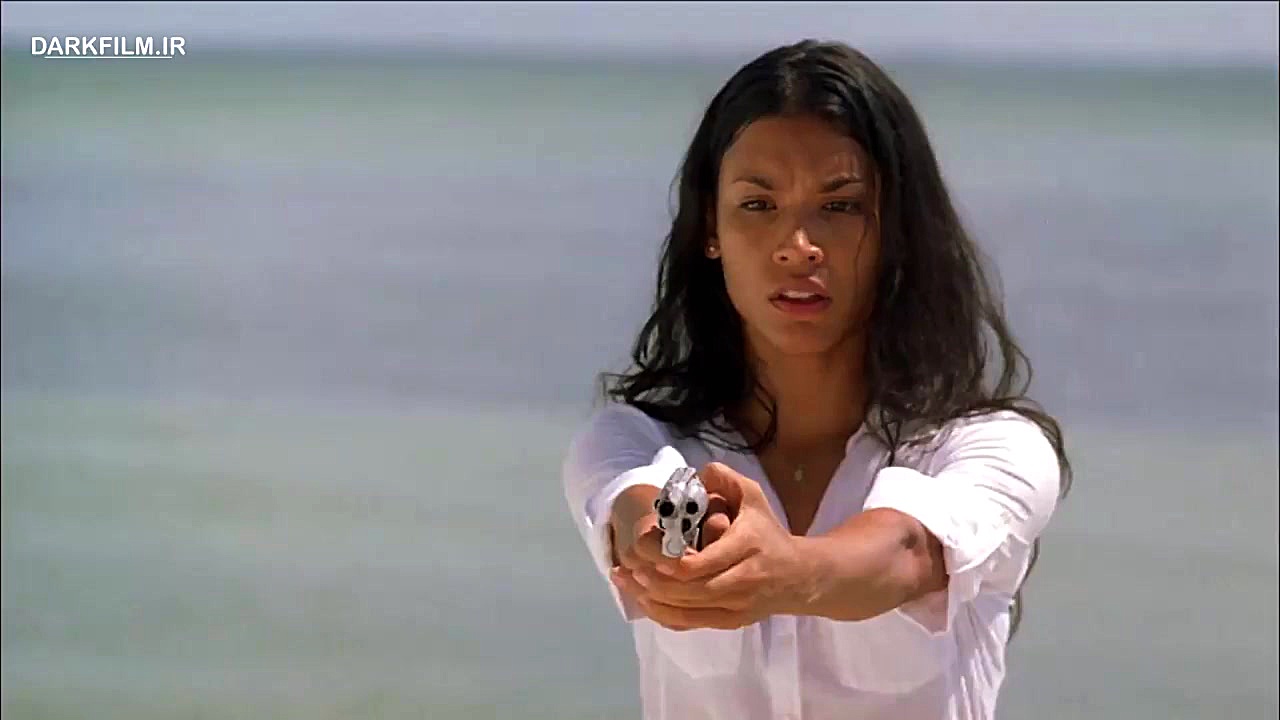 سریال فرار از زندان فصل 3  قسم...