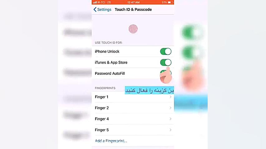 دانلود از اپ استور بدون وارد ک...