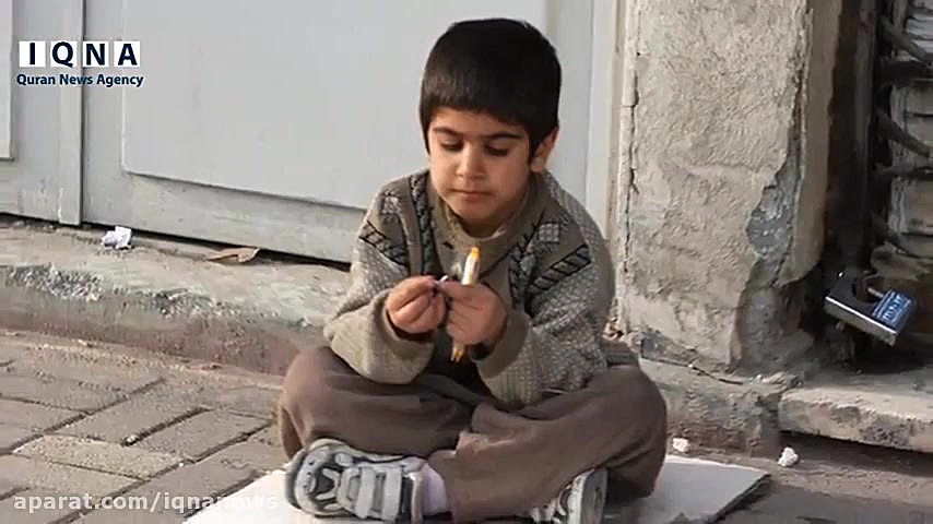 ما هیچ&zwnj;وقت بزرگ نمی&zwnj;...