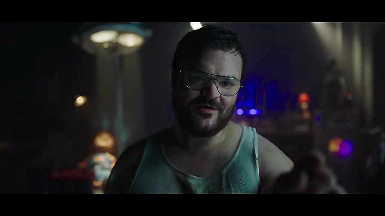 تریلر فیلم ترسناک &laquo;بازی...