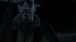 ایستر اگ gta iv در بازی spider...