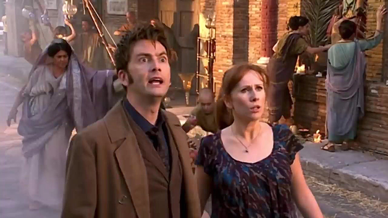 عذاب الهی در فواران آتشفشان پم...