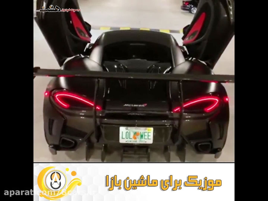 چه صدای دل نشینی