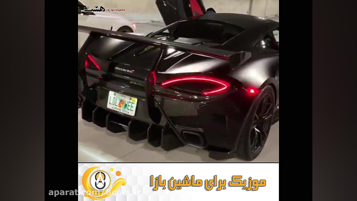 چه صدای دل نشینی