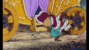 انیمیشن رابین هود Robin Hood د...