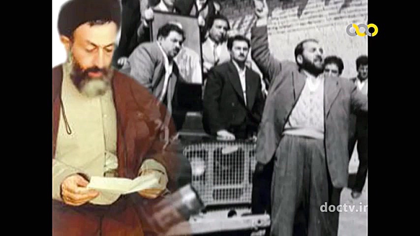 راه بهشت؛ مستند سرگذشت و زندگی...