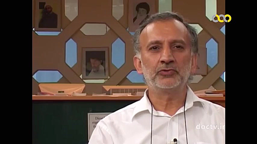 راه بهشت؛ مستند سرگذشت و زندگی...