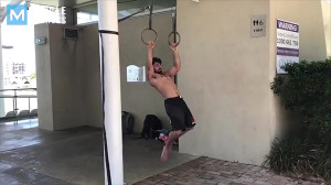 Conor Mcgregor& 039;s Coach  I...