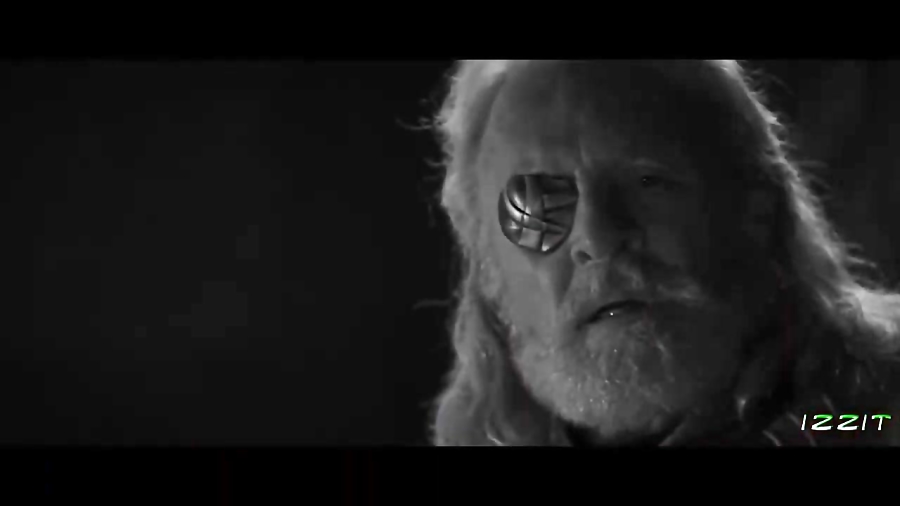 لوکی: تریلر سریال فریاد خالق (...