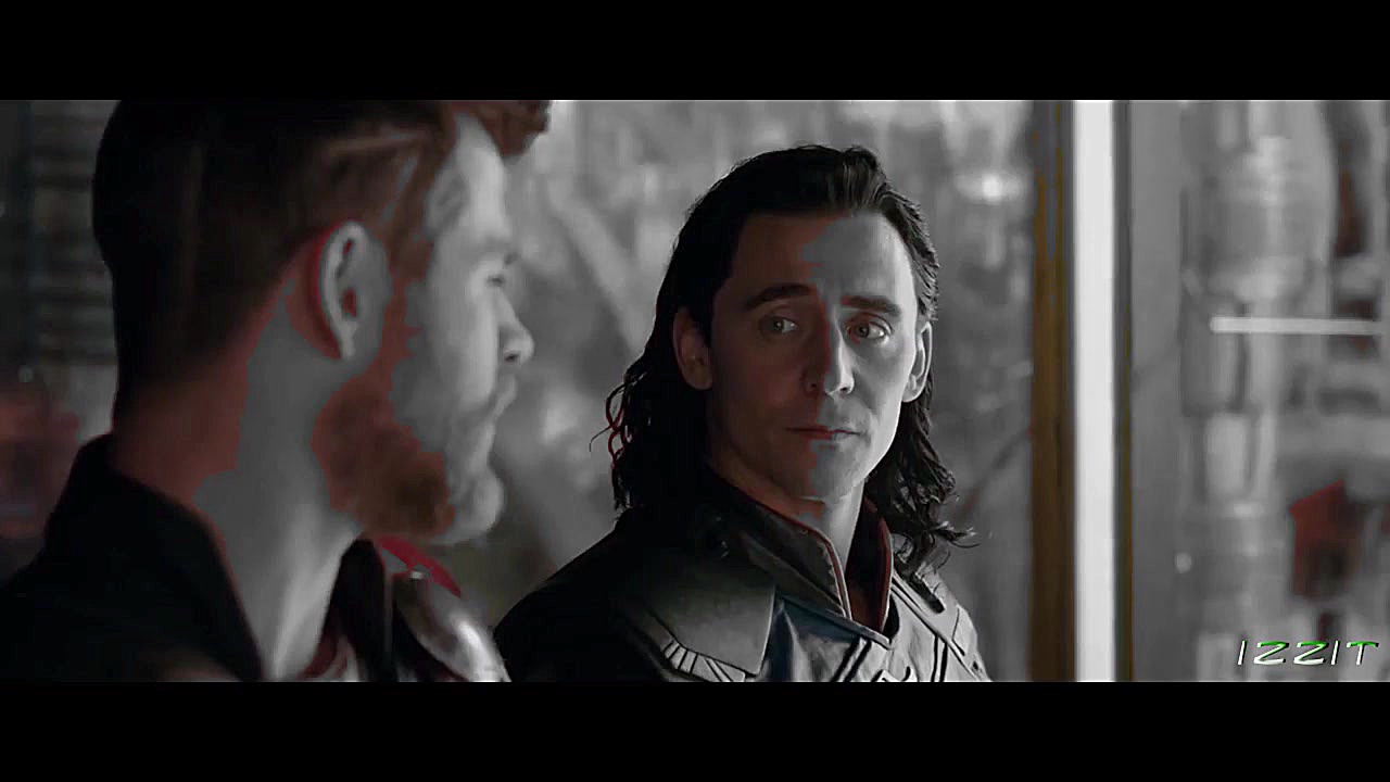 لوکی: تریلر سریال فریاد خالق (...