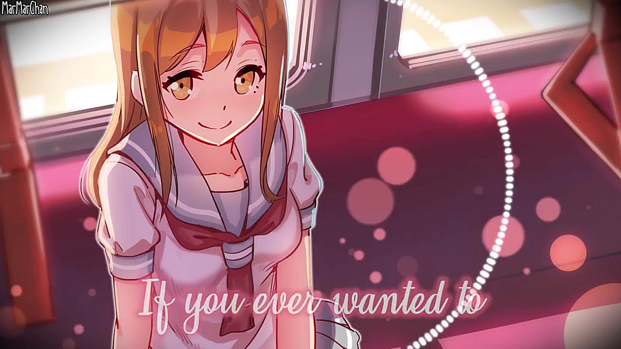 Nightcore  Gonna Be Alright ||...