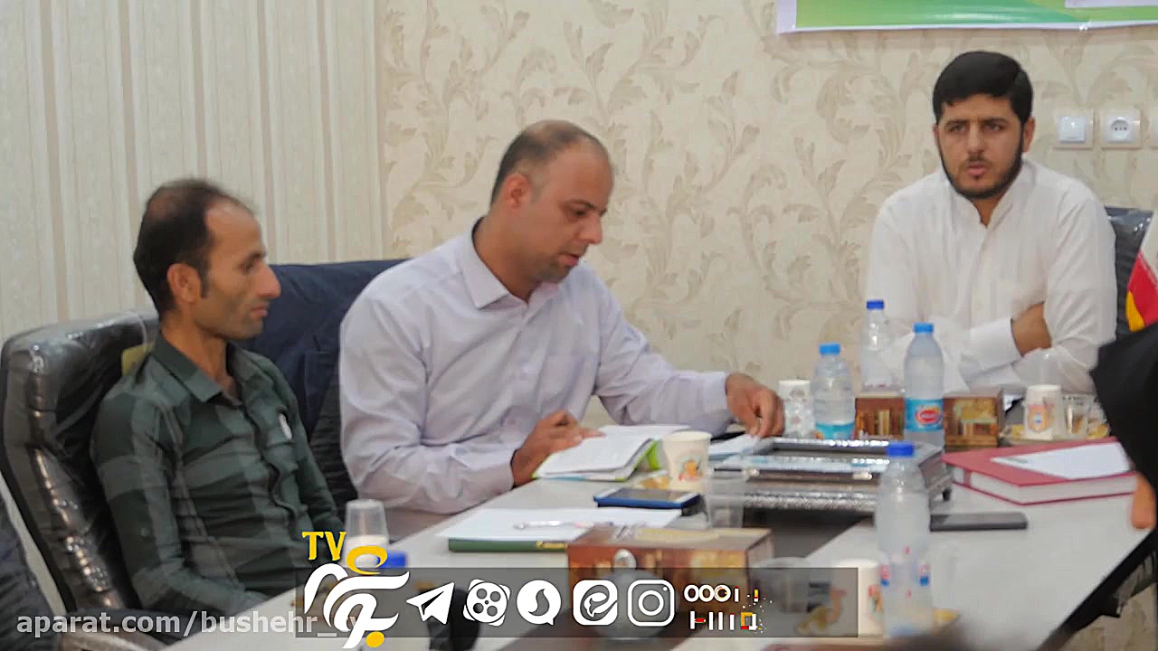 شورای شهر دالکی در مسیر شفافیت...