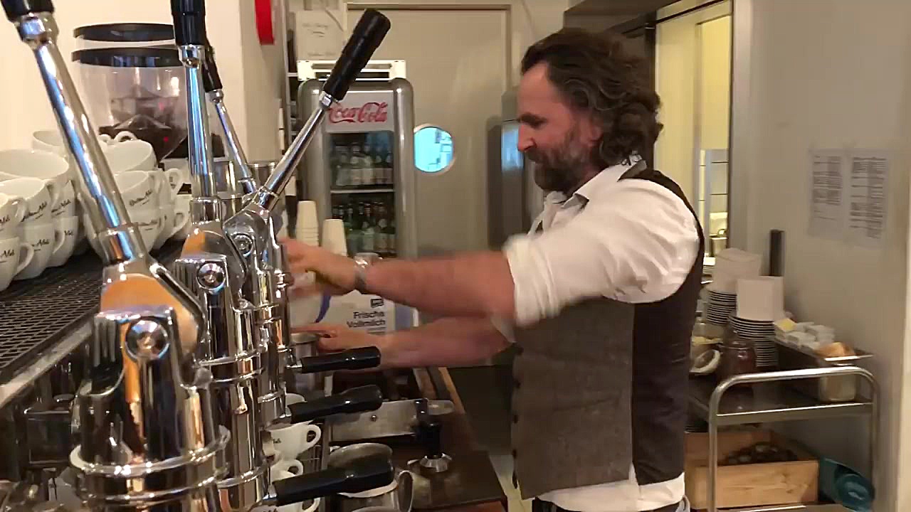 بهترین قهوه لته در شیراز کافی...