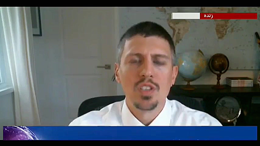 اعتراف طراح تحریم های آمریکا ع...