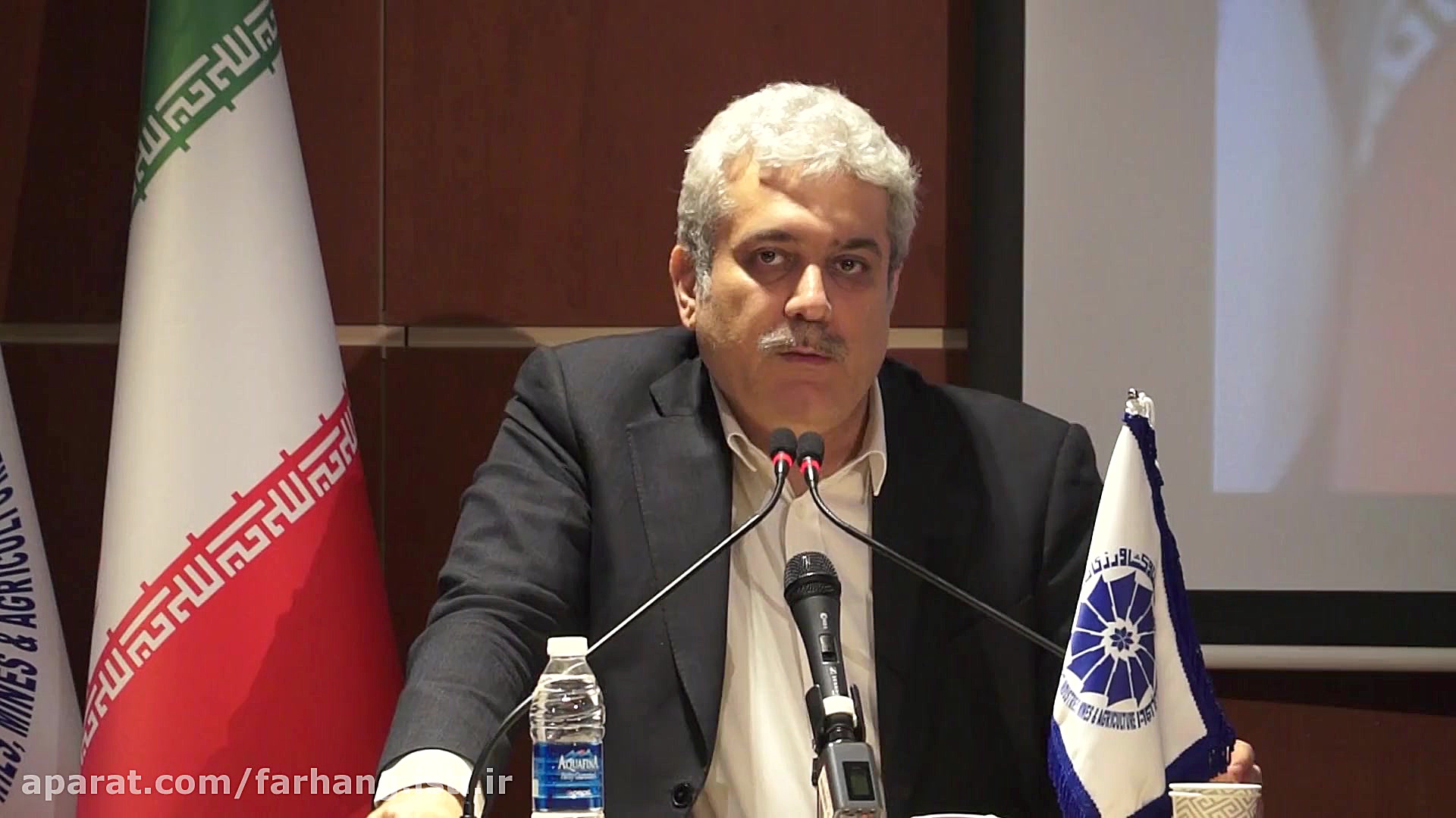 شکل گیری زیست بوم نوآوری در شه...