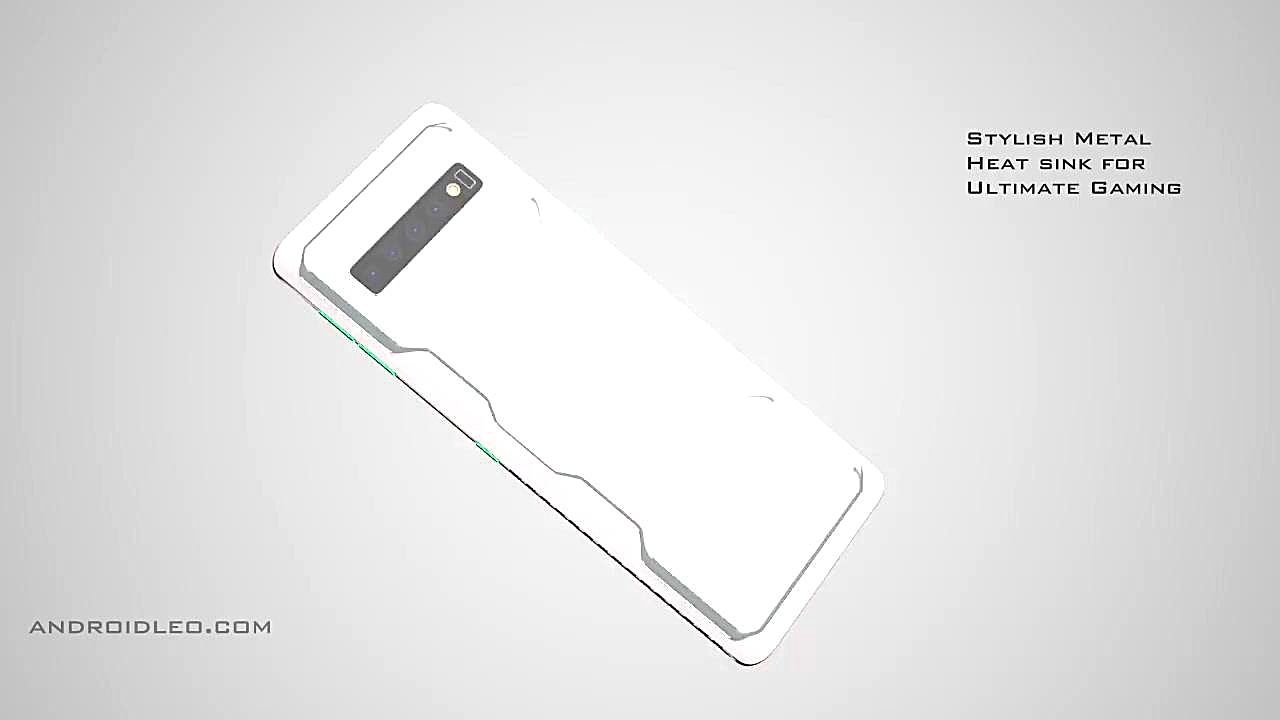 Samsung Galaxy G10 Introductio...