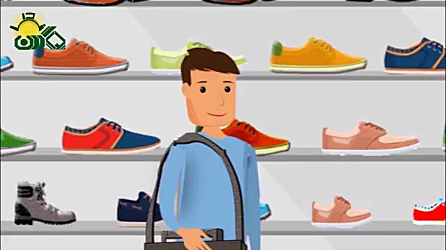 انیمیشن تصمیم بزرگ