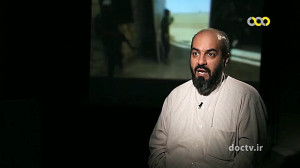 مثل پروانه؛ مستند شهید حسین هم...
