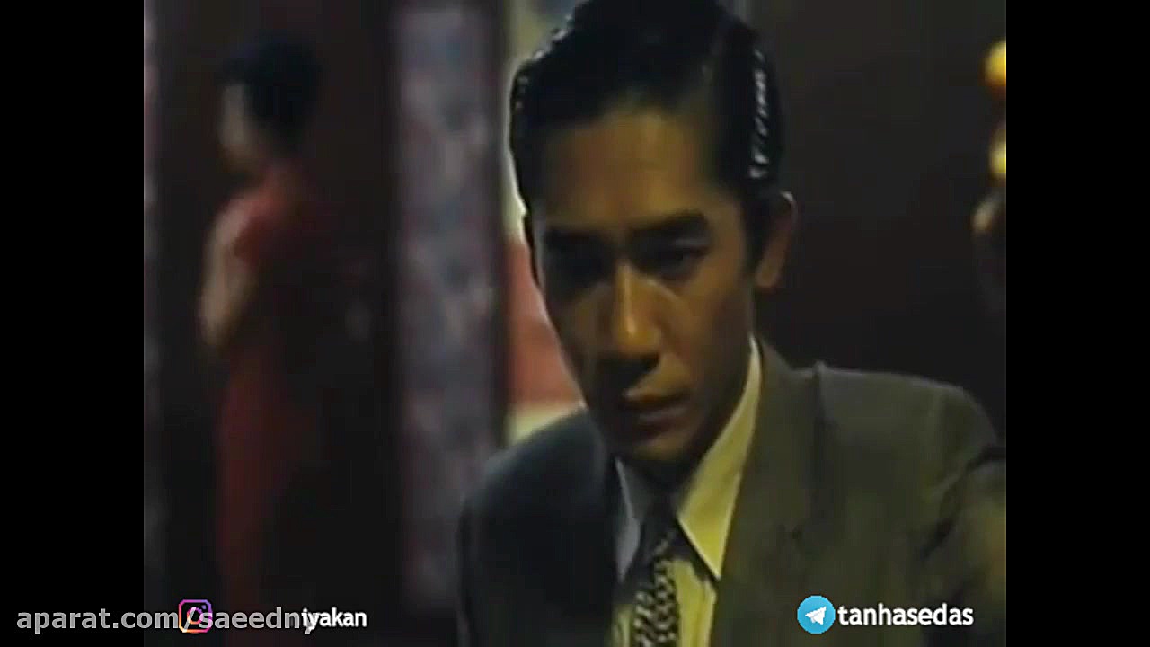 در حال و هوای عشق