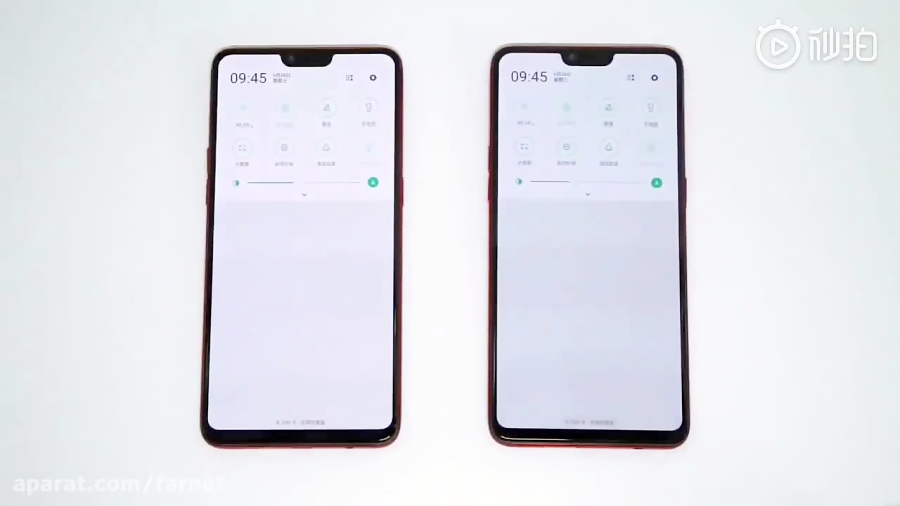 فناوری MeshTalk اوپو