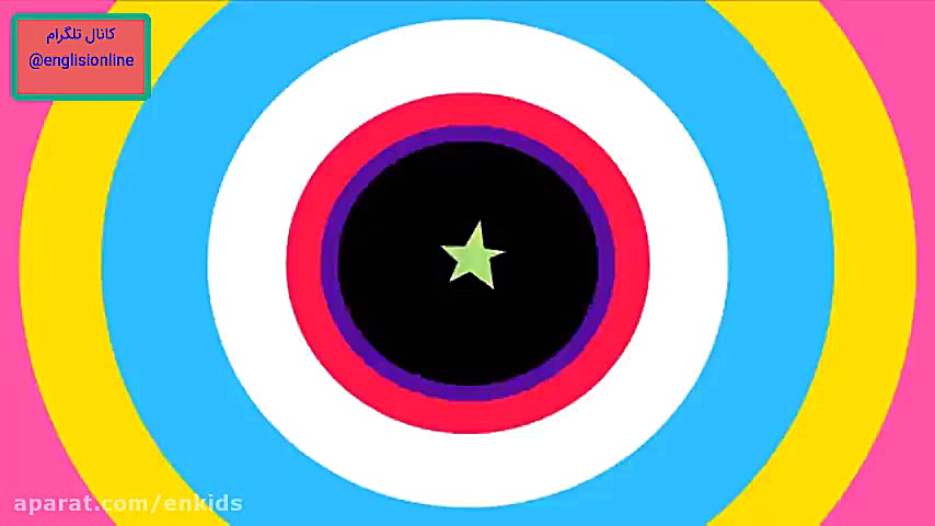 زبان انگلیسی کودکان، آموزش اعد...