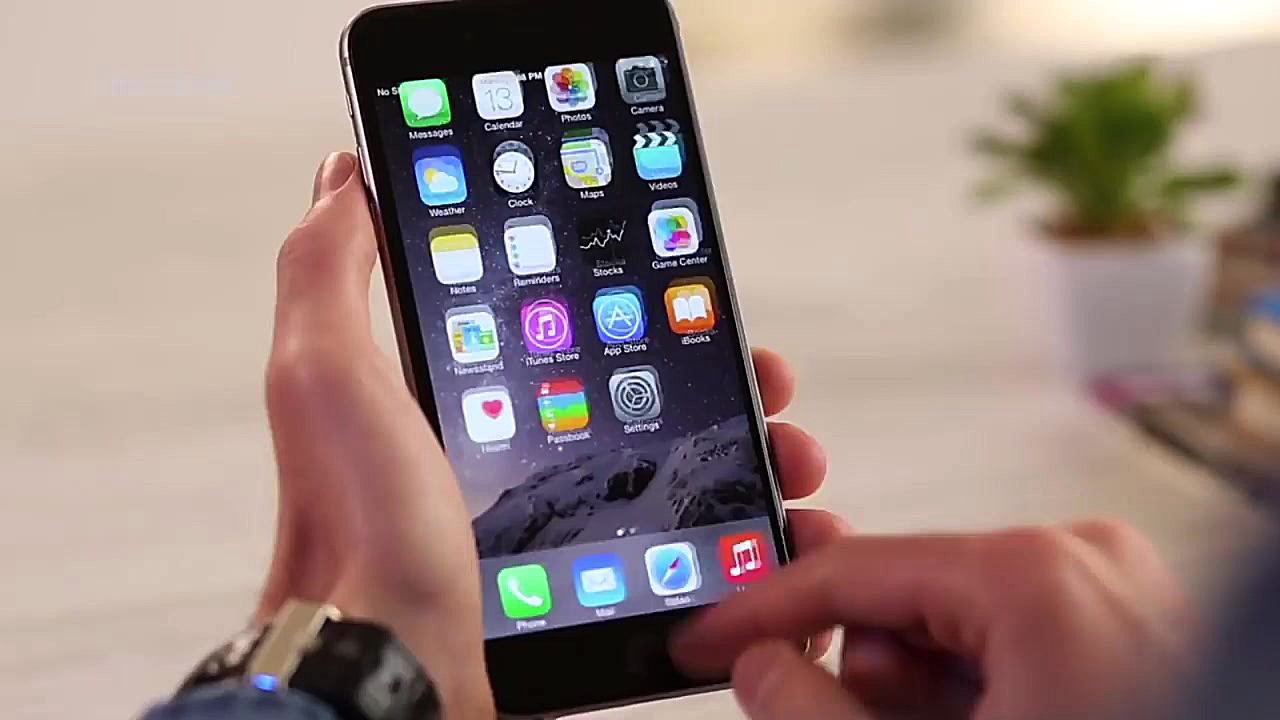 مقایسه پنج گوشی برتر بازار