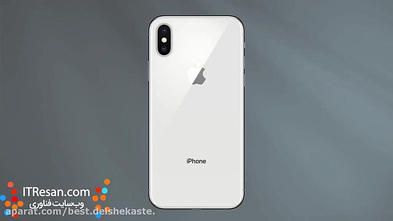 راه&zwnj;های تشخیص آیفون اصلی...