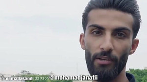 کلیپ طنز خنده دار دشمن خونین ک...