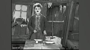 تاریخ سینما  جویندگان طلا