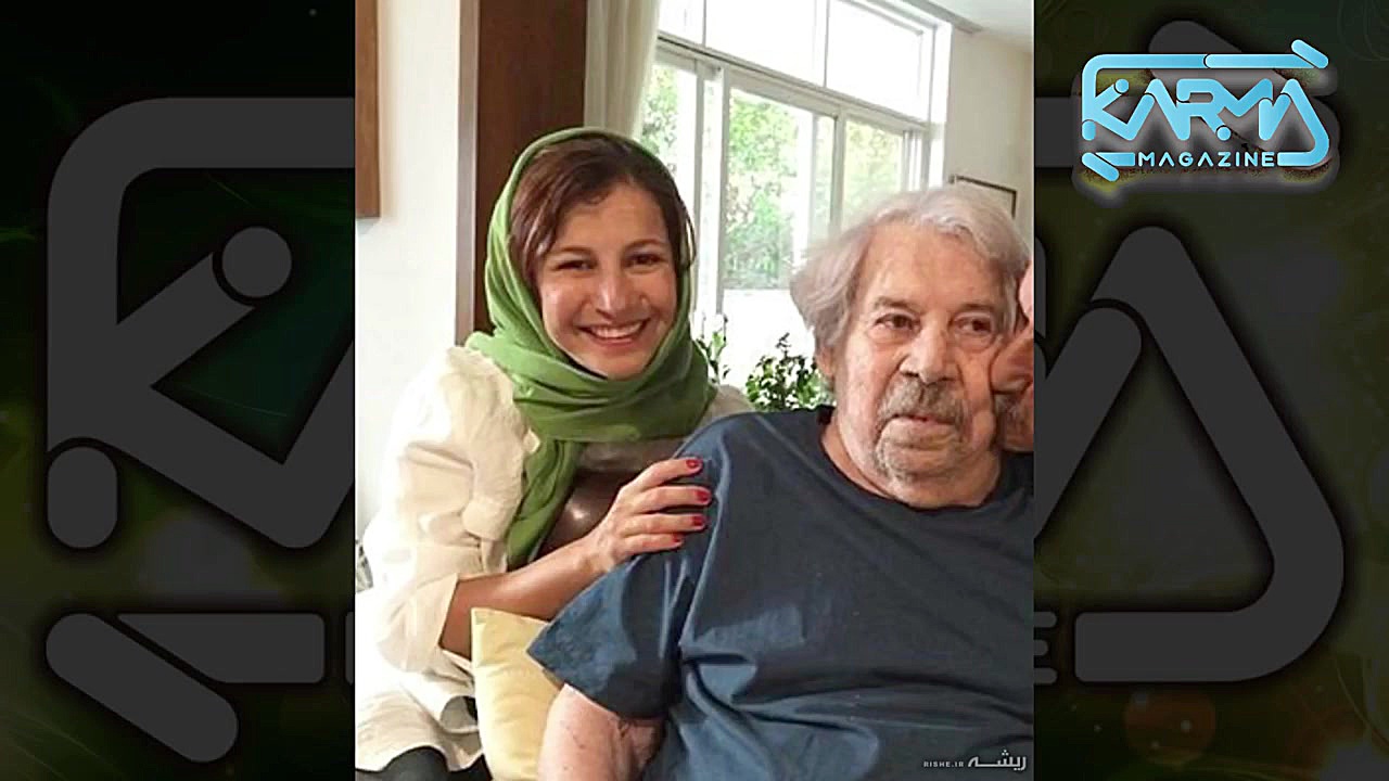 لیلی رشیدی هم بی حجاب شد !