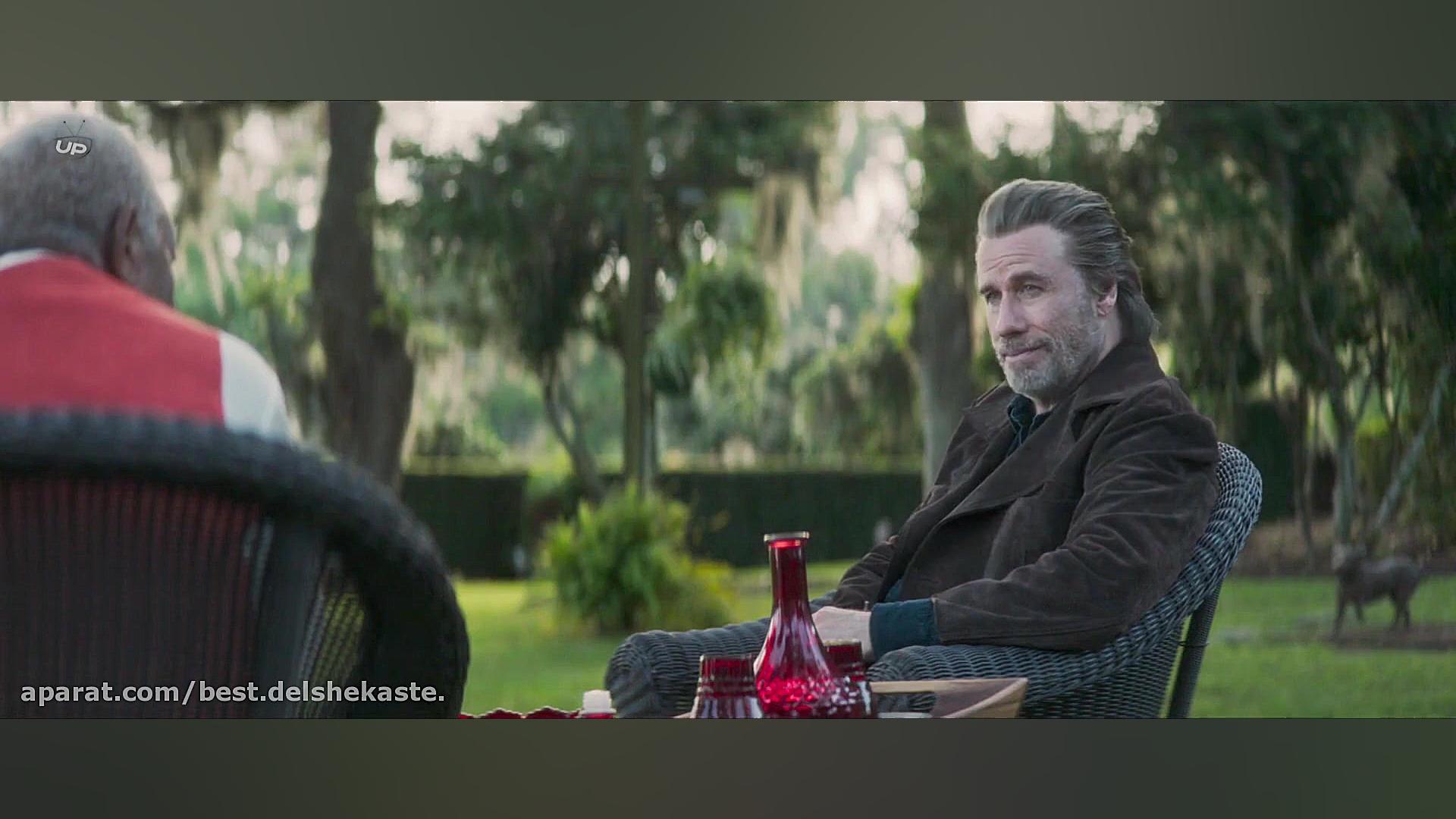 فیلم  2019 رز سمی  ( معمایی , درام )  زیرنویس فارسی Full HD زمان5743ثانیه