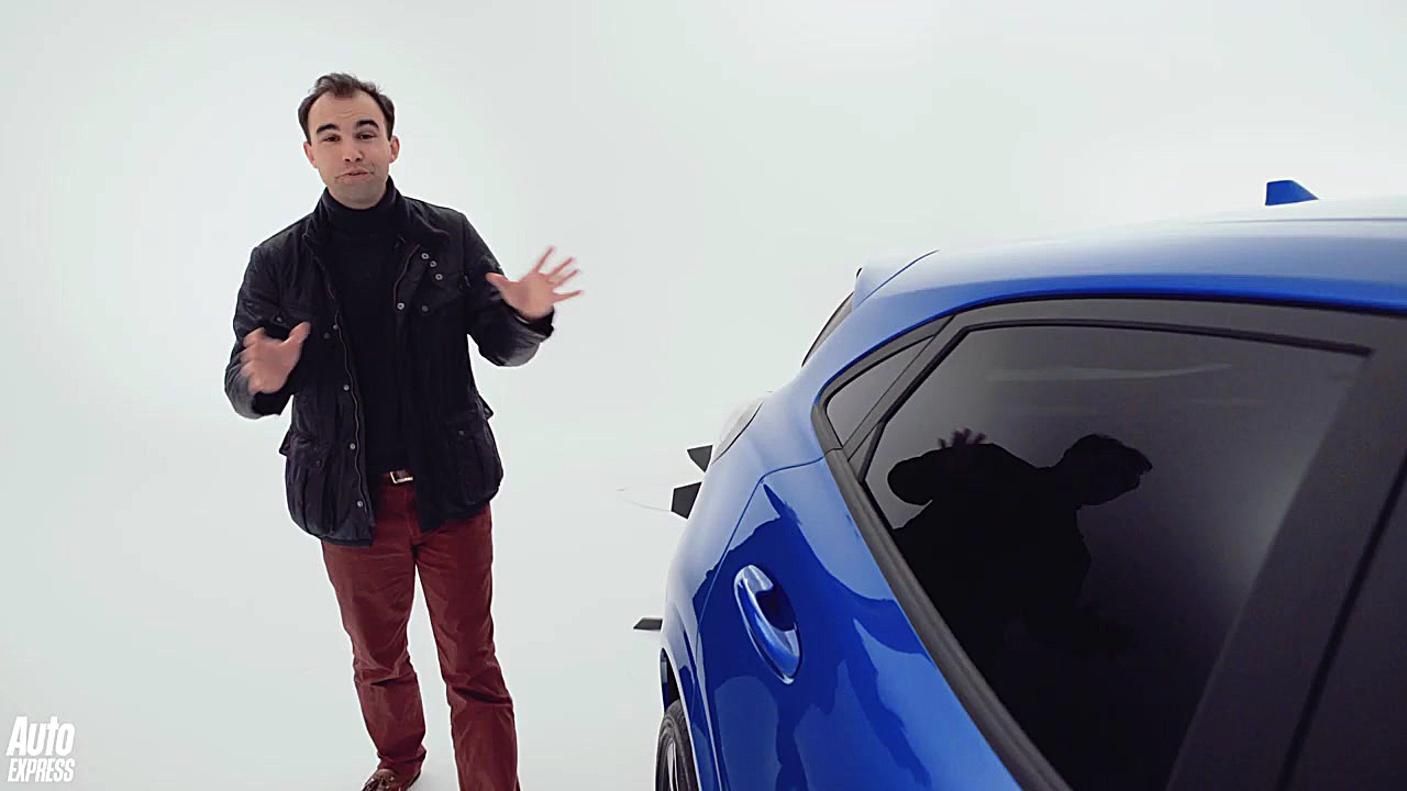 معرفی نسل جدید فورد پوما