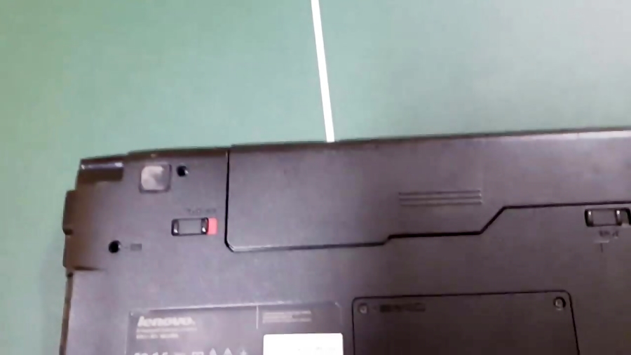 تعمیر مانیتور لنوو از روی مادر...