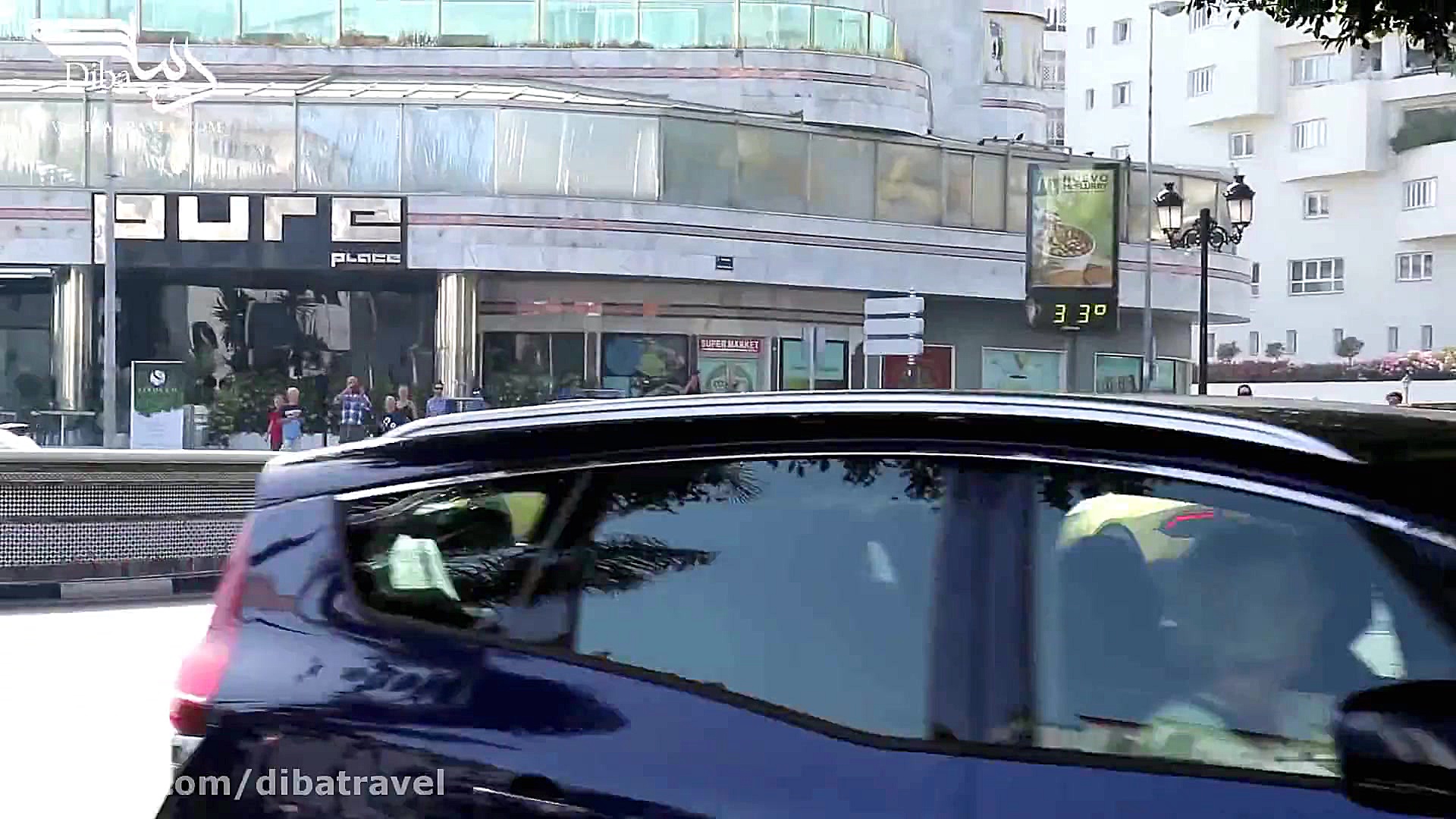 آژانس دیبا | گزارش تصویری راهن...