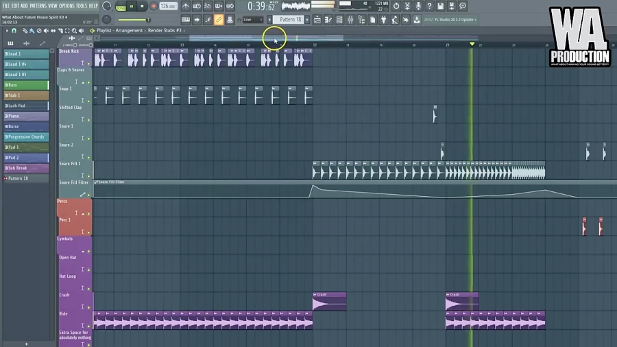 Future House SPIRIT | 2,2 GB O...