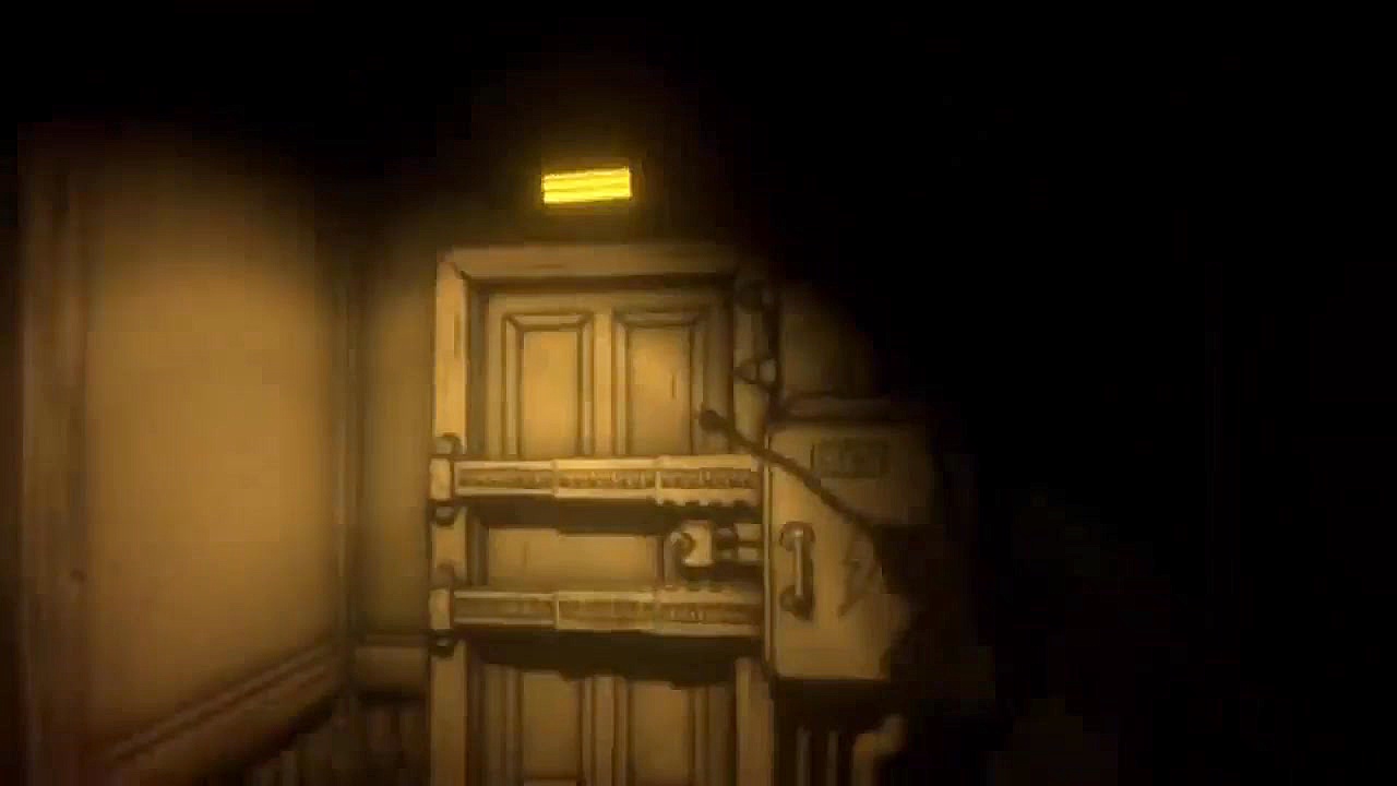 تریلر بازی جدید Bendy And The...